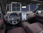 New 2024 Ford Expedition MAX Limited 4x4, SUV for sale #F22904 - photo 9