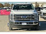 New 2024 Ford F-550 Lariat Crew Cab 4x4, Cab Chassis for sale #F22925B - photo 4