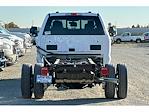 New 2024 Ford F-550 Lariat Crew Cab 4x4, Cab Chassis for sale #F22925B - photo 6