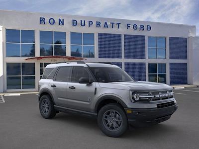 New 2024 Ford Bronco Sport Big Bend AWD, SUV for sale #F22974 - photo 1