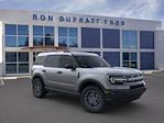 New 2024 Ford Bronco Sport Big Bend AWD, SUV for sale #F22974 - photo 1