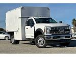 New 2024 Ford F-550 XL Regular Cab 4x4, 11' 6" Enoven Tree Ranger - Chipper Chipper Truck for sale #F23003B - photo 3