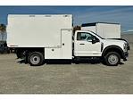 New 2024 Ford F-550 XL Regular Cab 4x4, 11' 6" Enoven Tree Ranger - Chipper Chipper Truck for sale #F23003B - photo 5