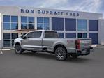 New 2024 Ford F-350 Platinum Crew Cab 4x4, Pickup for sale #F23017 - photo 4