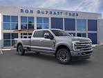 New 2024 Ford F-350 Platinum Crew Cab 4x4, Pickup for sale #F23017 - photo 7