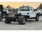 New 2024 Ford F-600 XL Regular Cab 4x4, Cab Chassis for sale #F23018B - photo 2