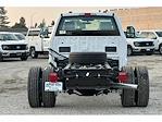 New 2024 Ford F-600 XL Regular Cab 4x4, Cab Chassis for sale #F23018B - photo 6