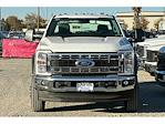 New 2024 Ford F-600 Regular Cab 4x4, Cab Chassis for sale #F23019B - photo 4