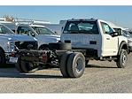 New 2024 Ford F-600 Regular Cab 4x4, Cab Chassis for sale #F23019B - photo 2