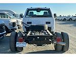 New 2024 Ford F-600 Regular Cab 4x4, Cab Chassis for sale #F23019B - photo 6