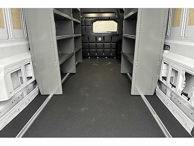 New 2024 Ford Transit 350 Base Super Cab High Roof RWD, Adrian Steel Upfitted Cargo Van for sale #F23022 - photo 2