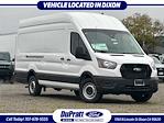 New 2024 Ford Transit 350 Base Super Cab High Roof RWD, Adrian Steel Upfitted Cargo Van for sale #F23022 - photo 1