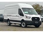 New 2024 Ford Transit 350 Base Super Cab High Roof RWD, Adrian Steel Upfitted Cargo Van for sale #F23022 - photo 3