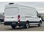 New 2024 Ford Transit 350 Base Super Cab High Roof RWD, Adrian Steel Upfitted Cargo Van for sale #F23022 - photo 6