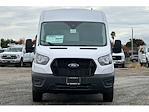 New 2024 Ford Transit 250 Base Medium Roof RWD, Adrian Steel Upfitted Cargo Van for sale #F23023 - photo 4