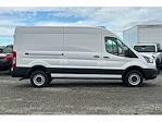 New 2024 Ford Transit 250 Base Medium Roof RWD, Adrian Steel Upfitted Cargo Van for sale #F23023 - photo 5