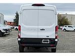 New 2024 Ford Transit 250 Base Medium Roof RWD, Adrian Steel Upfitted Cargo Van for sale #F23023 - photo 7