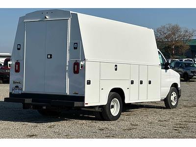 New 2025 Ford E-350 Base RWD, 12' 9" Knapheide KUV Service Utility Van for sale #F23094B - photo 2