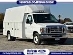 New 2025 Ford E-350 Base RWD, 12' 9" Knapheide KUV Service Utility Van for sale #F23094B - photo 1