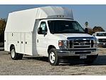 New 2025 Ford E-350 Base RWD, 12' 9" Knapheide KUV Service Utility Van for sale #F23094B - photo 3