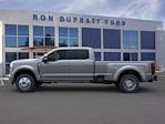 New 2024 Ford F-450 Platinum Crew Cab 4x4, Pickup for sale #F23101 - photo 3