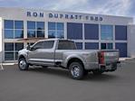 New 2024 Ford F-450 Platinum Crew Cab 4x4, Pickup for sale #F23101 - photo 4