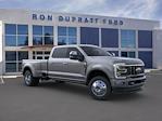 New 2024 Ford F-450 Platinum Crew Cab 4x4, Pickup for sale #F23101 - photo 7