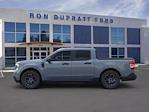 New 2024 Ford Maverick XLT SuperCrew Cab FWD, Pickup for sale #F23146 - photo 6