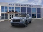 New 2024 Ford Maverick XLT SuperCrew Cab FWD, Pickup for sale #F23146 - photo 8