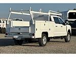 New 2024 Ford F-350 XLT Crew Cab 4x4, 9' Scelzi Signature Service Truck for sale #F23208B - photo 2