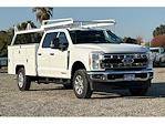 New 2024 Ford F-350 XL Crew Cab 4x4, 9' Scelzi Signature Service Truck for sale #F23210B - photo 3