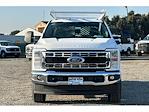 New 2024 Ford F-350 XL Crew Cab 4x4, 9' Scelzi Signature Service Truck for sale #F23210B - photo 4