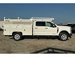 New 2024 Ford F-350 XL Crew Cab 4x4, 9' Scelzi Signature Service Truck for sale #F23210B - photo 5