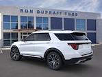 New 2025 Ford Explorer Platinum 4WD, SUV for sale #F23219 - photo 4