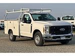 New 2024 Ford F-250 XL Regular Cab 4x2, 8' 2" Royal Truck Body Service Body Service Truck for sale #F23222B - photo 3