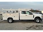 New 2024 Ford F-250 XL Super Cab 4x4, 8' 2" Royal Truck Body Service Body Service Truck for sale #F23223B - photo 4