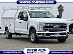 New 2024 Ford F-350 XL Super Cab 4x2, 9' Royal Truck Body Service Body Service Truck for sale #F23348B - photo 1