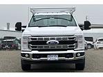 New 2024 Ford F-350 XL Super Cab 4x2, 9' Royal Truck Body Service Body Service Truck for sale #F23348B - photo 4