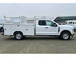 New 2024 Ford F-350 XL Super Cab 4x2, 9' Royal Truck Body Service Body Service Truck for sale #F23348B - photo 5