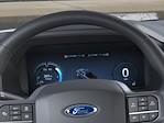 New 2024 Ford F-150 Lightning Lariat SuperCrew Cab AWD, Pickup for sale #F23455 - photo 13