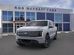 New 2024 Ford F-150 Lightning Lariat SuperCrew Cab AWD, Pickup for sale #F23455 - photo 2