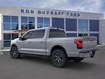 New 2024 Ford F-150 Lightning Lariat SuperCrew Cab AWD, Pickup for sale #F23455 - photo 4