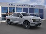 New 2024 Ford F-150 Lightning Lariat SuperCrew Cab AWD, Pickup for sale #F23455 - photo 7