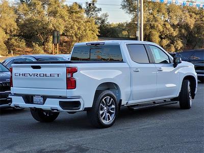 2020 Chevrolet Silverado 1500 Crew Cab 4WD, Pickup for sale #3896 - photo 2