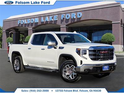 2022 GMC Sierra 1500 Crew Cab 4WD, Pickup for sale #AF49904 - photo 1