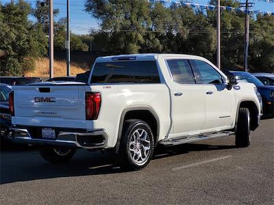 2022 GMC Sierra 1500 Crew Cab 4WD, Pickup for sale #AF49904 - photo 2