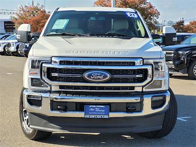 2021 Ford F-250 Crew Cab 4WD, Pickup for sale #AF49936 - photo 2