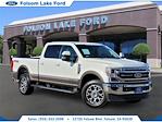 2021 Ford F-250 Crew Cab 4WD, Pickup for sale #AF49936 - photo 1