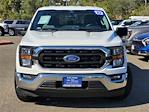 Used 2023 Ford F-150 XLT SuperCrew Cab RWD, Pickup for sale #AR49556 - photo 3