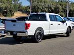 Used 2023 Ford F-150 XLT SuperCrew Cab RWD, Pickup for sale #AR49556 - photo 2